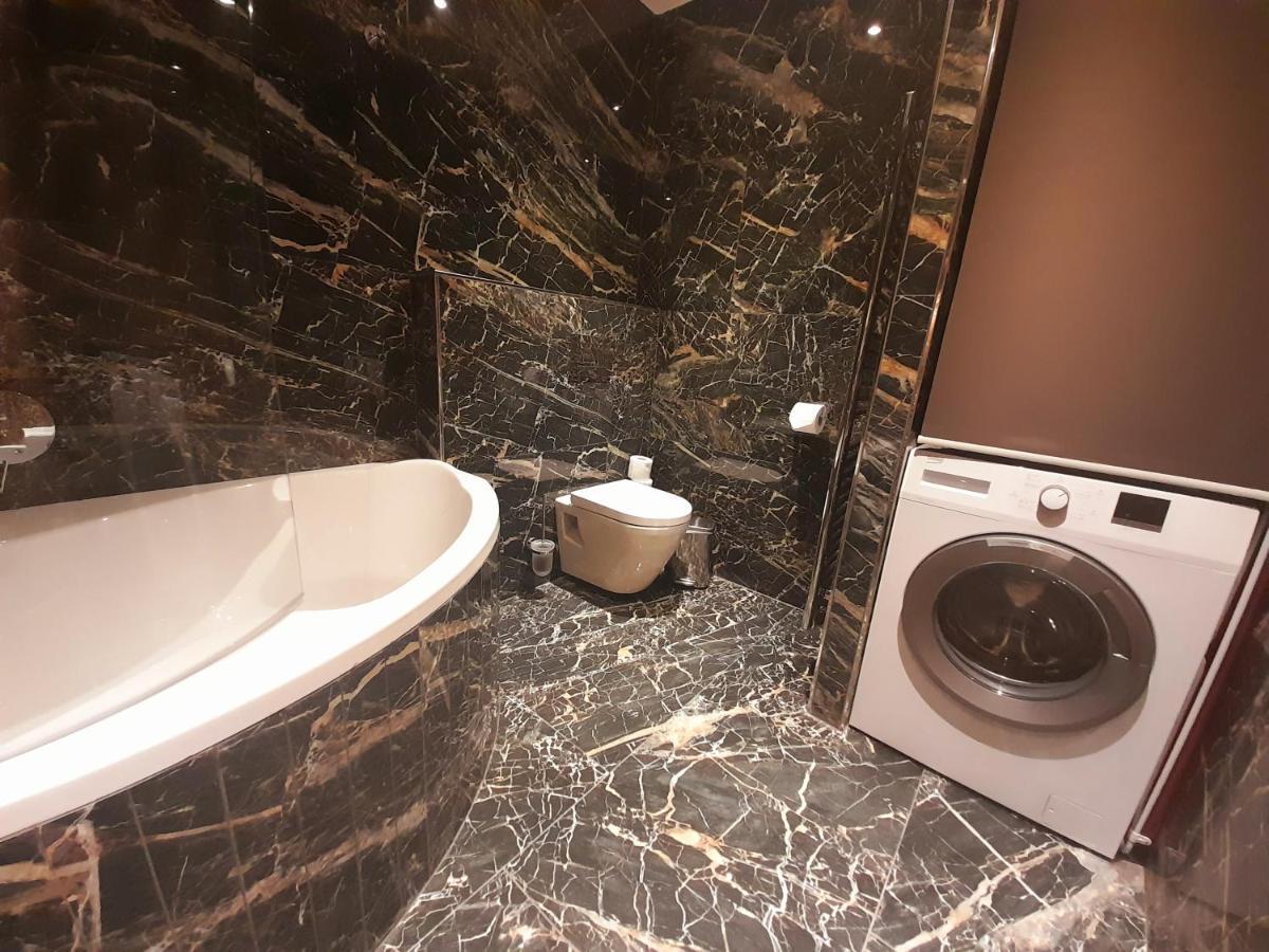 Residence Klazary U Zumberka Kamenna Exteriér fotografie