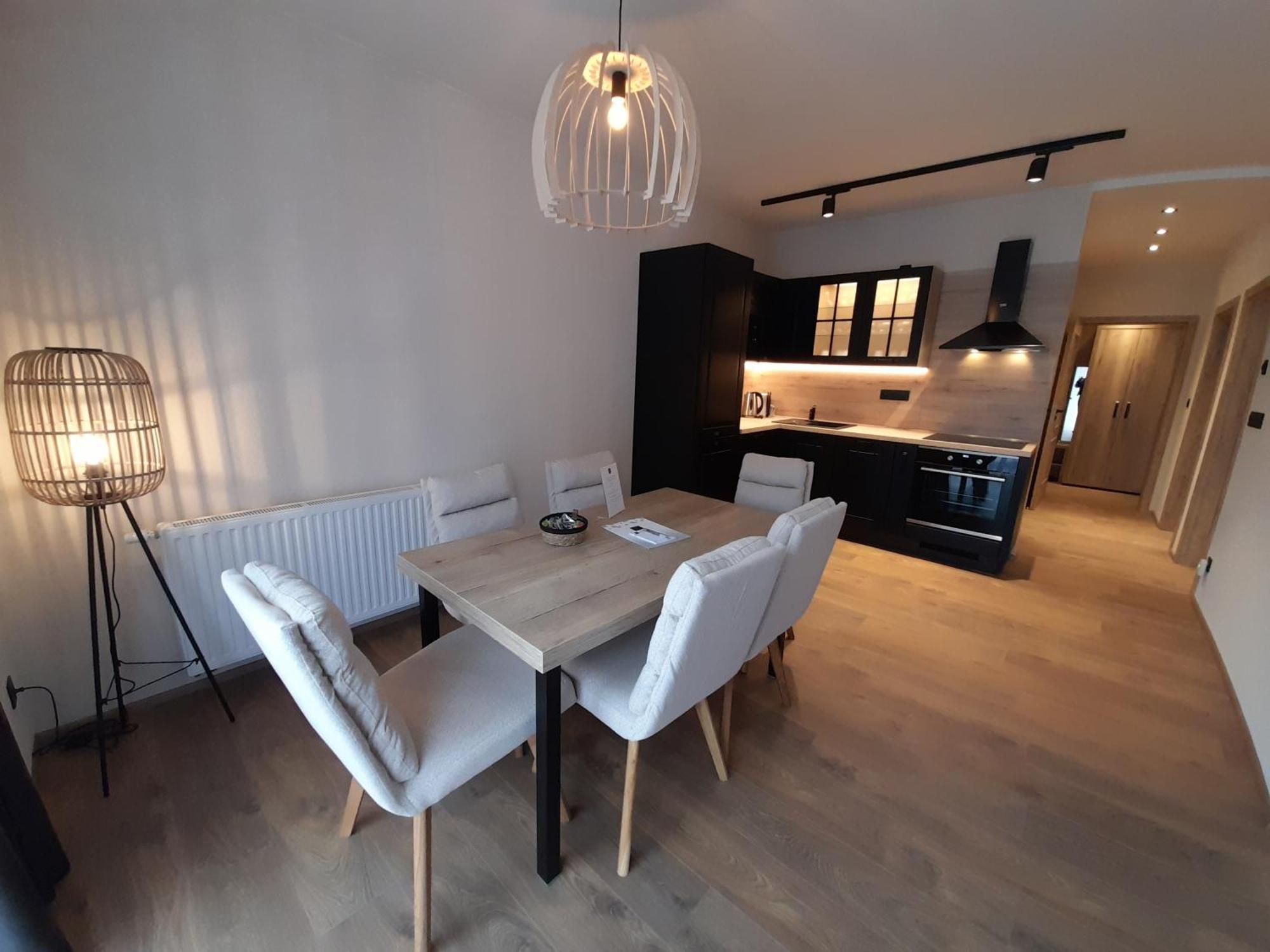 Residence Klazary U Zumberka Kamenna Exteriér fotografie