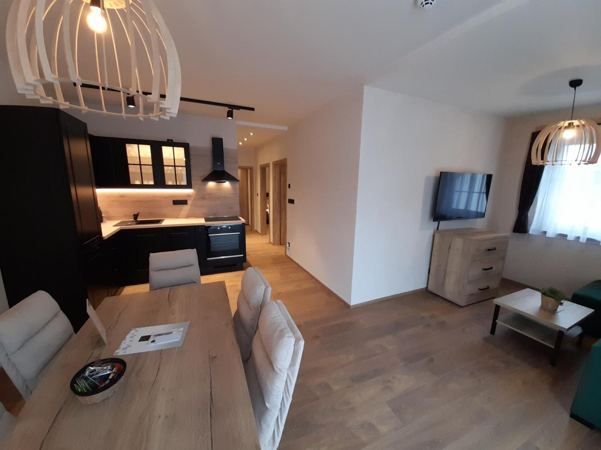 Residence Klazary U Zumberka Kamenna Exteriér fotografie