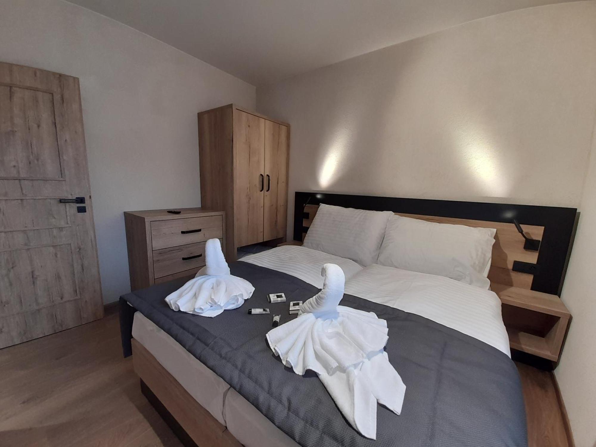 Residence Klazary U Zumberka Kamenna Exteriér fotografie
