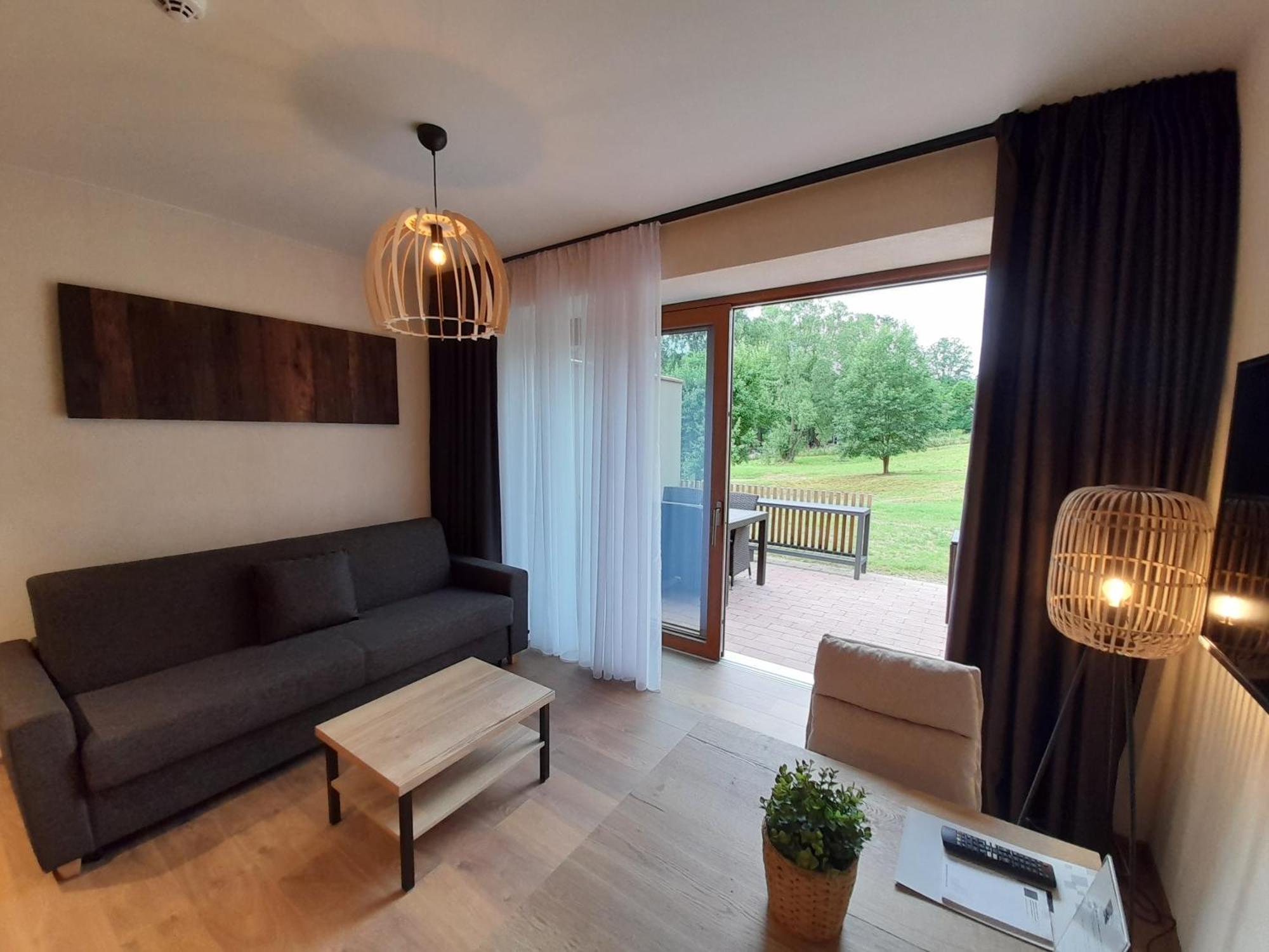 Residence Klazary U Zumberka Kamenna Exteriér fotografie