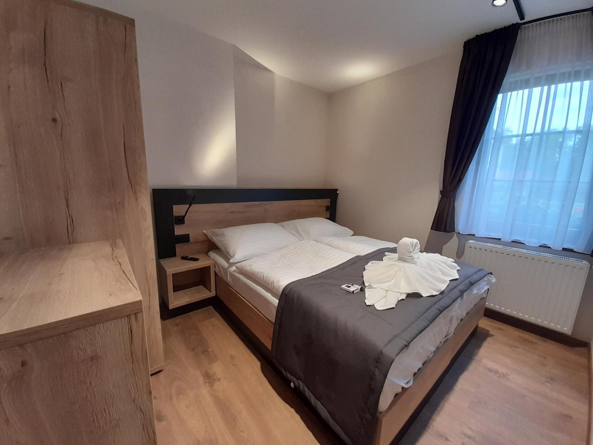 Residence Klazary U Zumberka Kamenna Exteriér fotografie
